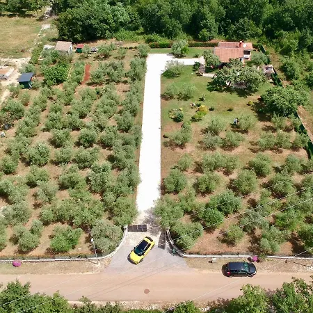 Будинок відпочинку Sergo *