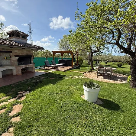 Sergo Tatil Evi Poreč