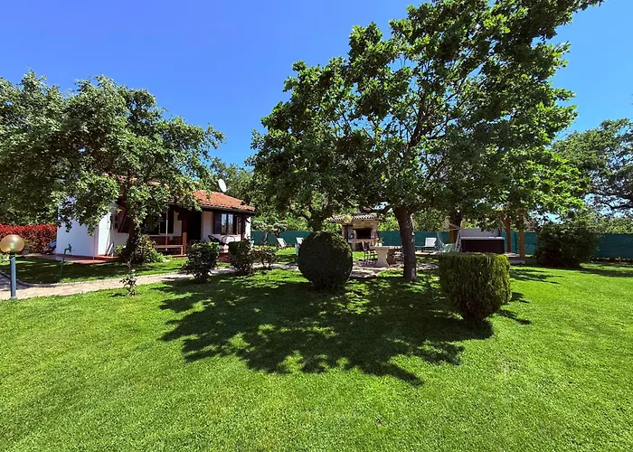 Sergo Prázdninový dům *