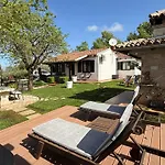 Holiday home Sergo Porec