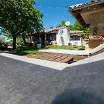 Sergo Holiday home Porec