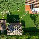 Sergo Holiday home Porec