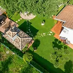 Holiday home Sergo Porec