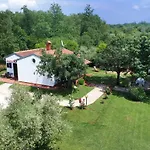Holiday home Sergo *