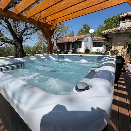 Sergo Holiday home *