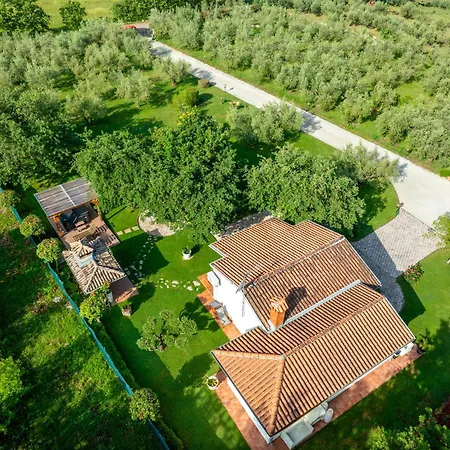 Sergo Holiday home