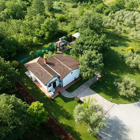 Holiday home Sergo *