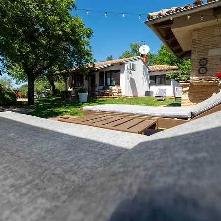 Sergo Casa de Férias Poreč