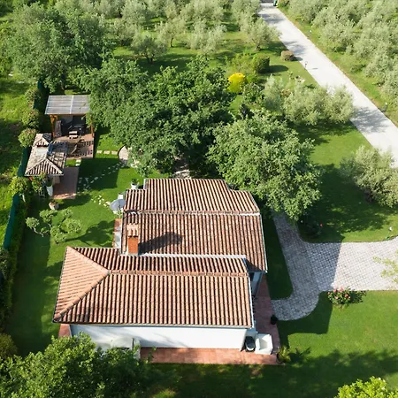 Sergo Holiday home