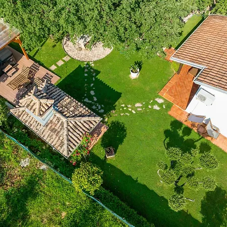 Casa de Férias Sergo Poreč