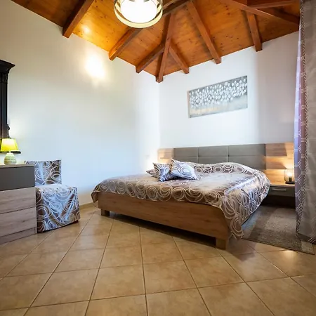 Casa de Férias Sergo Poreč