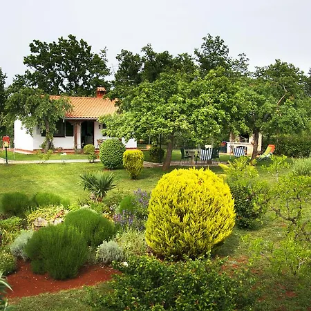 Feriehus Sergo Poreč