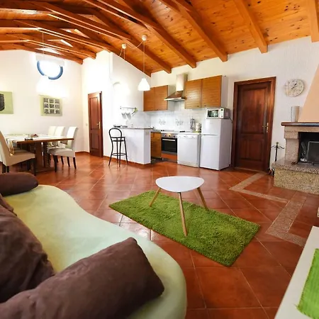 Sergo Holiday home *