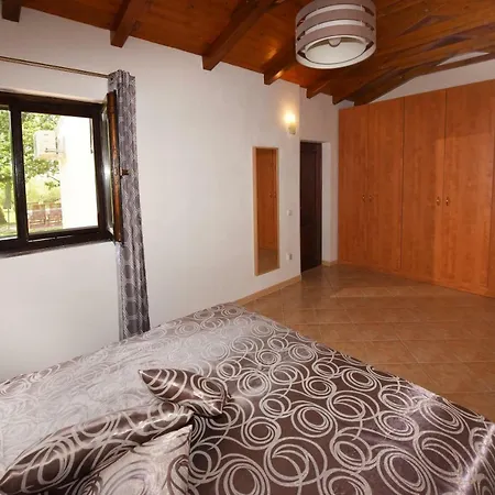 Feriehus Sergo Poreč