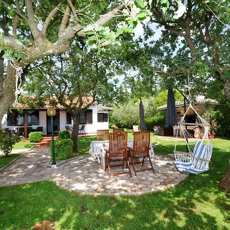 Sergo Holiday home Porec