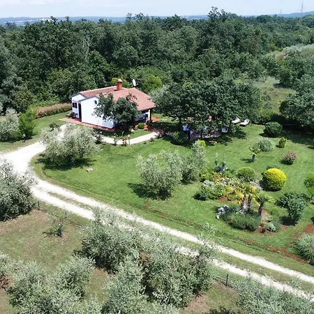 Sergo Holiday home *