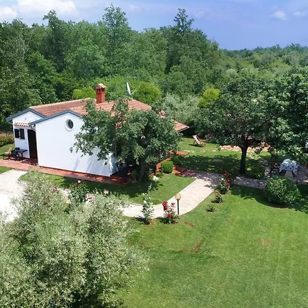 Holiday home Sergo *