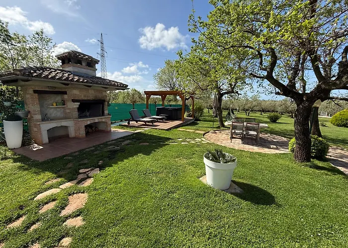 Sergo Tatil Evi Poreč