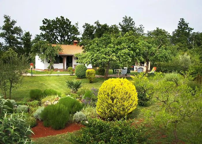 Tatil Evi Sergo Poreč