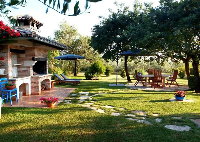 Dom wakacyjny Sergo Poreč