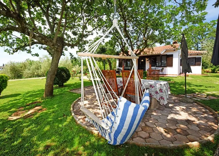 Hébergement de vacances Sergo *