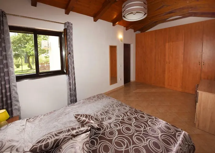 Tatil Evi Sergo Poreč