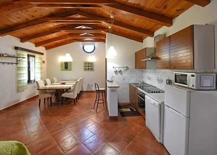 Tatil Evi Sergo Poreč