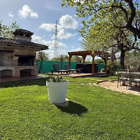 Casa de Férias Sergo *