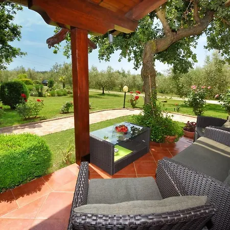 Casa de Férias Sergo