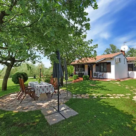 Casa de Férias Sergo *