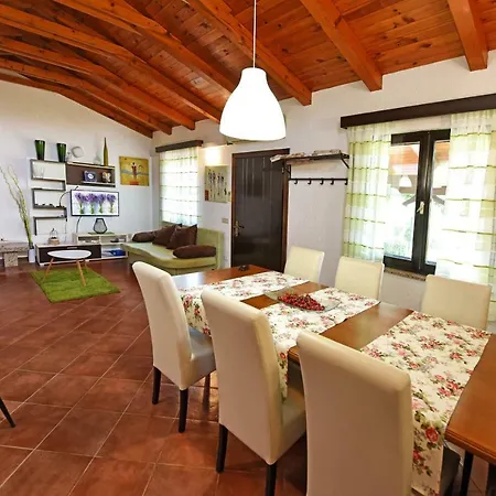 Sergo Casa de Férias Poreč