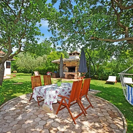 Casa de Férias Sergo *